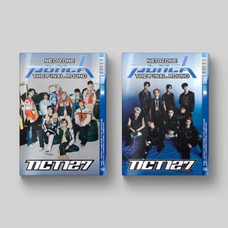 พร้อมส่ง NCT127 บั้ม Neo Zone: The Final Round