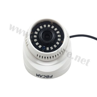 กล้องทรงDOME 2MP/4in1