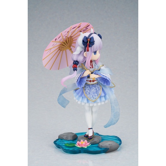 *Pre-Order*(จอง) Miss Kobayashi's Dragon Maid Kanna China Dress ver. 1/7 (อ่านรายละเอียดก่อนสั่งซื้อ) #4