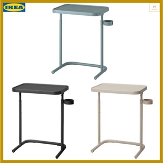 โต๊ะ โต๊ะวางแล็ปท็อป ขนาด 46x35 ซม. BJÖRKÅSEN บยอร์คัวเซียน (IKEA)