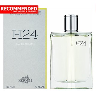 Hermes H24 EDT 100 ml.