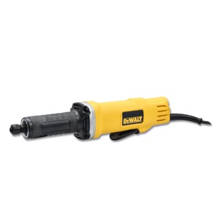 DEWALT เครื่องเจียร์คอตรง รุ่น DWE886P