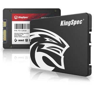 Kingspec SSD 512GB 2.5 SATA 3