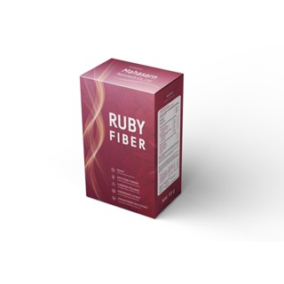 รูบี้ไฟเบอร์ (Ruby Fiber)