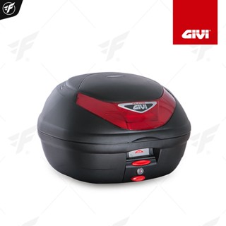 กล่องหลัง Givi รุ่น E350N