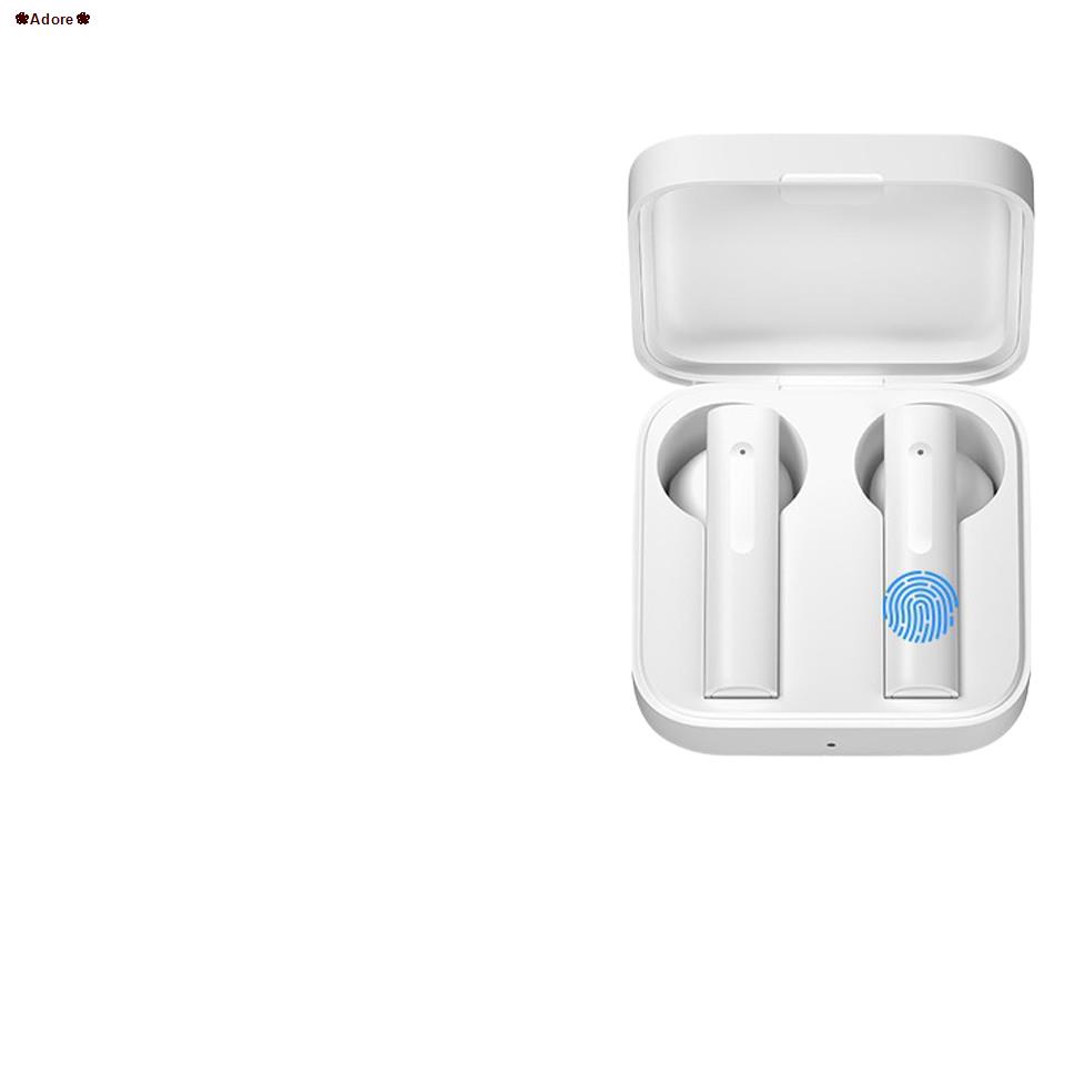 สินค้าเฉพาะจุด☈◆ใหม่ล่าสุด [รับส่วนลดเพิ่มGODO368] Xiaomi mi true wireless earphones 2 basic Air2 SE หูฟังไร้สายบลูทูธ ม