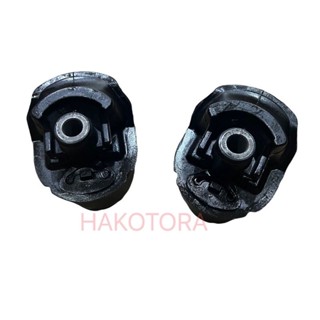 บูชคานหลัง  ได้2ตัว TOYOTA โตโยต้า ALTIS   G2 ปี 2008-2013 สินค้า OEM คุณภาพ เดียวกับแท้ ประกัน6เดือน