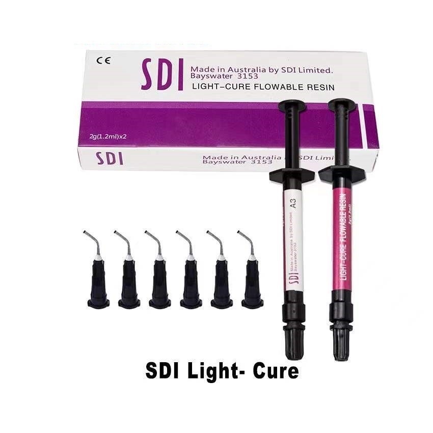 【พร้อมส่ง】กล่องไฟเรซิ่น Sdi A2 A3 2 ชิ้น ต่อกล่อง