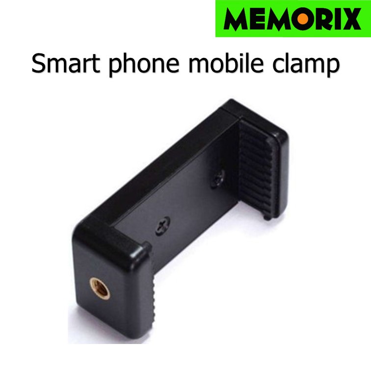 Smart phone Mobile Clamp ทึ่จับโทรศัพท์ สมาร์ทโฟน