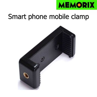 Smart phone Mobile Clamp ทึ่จับโทรศัพท์ สมาร์ทโฟน