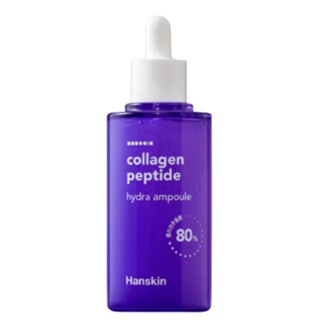 Hanskin Collagen Peptide ไฮดร้า แอมพูล 3.04 fl.oz / 90 มล. (วันหมดอายุ: 2026.04)