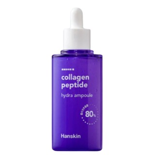 Hanskin Collagen Peptide ไฮดร้า แอมพูล 3.04 fl.oz / 90 มล. (วันหมดอายุ: 2026.04)