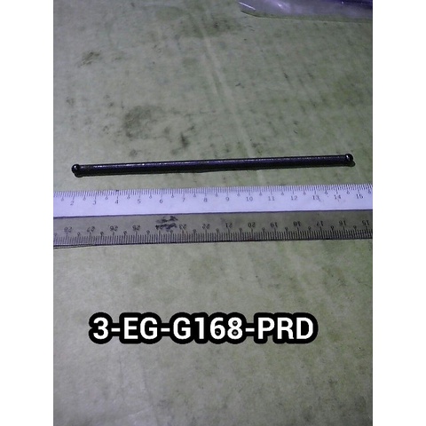 ก้านกดสําหรับเครื่องยนต์ G168