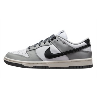 Nike Dunk Low Smoke Grey ของแท้ 100%