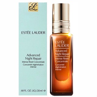 แท้💯% [เคาน์เตอร์อเมริกา/เช็คใบเสร็จได้] Estee Lauder Advanced Night Repair Intense Reset Concentrate