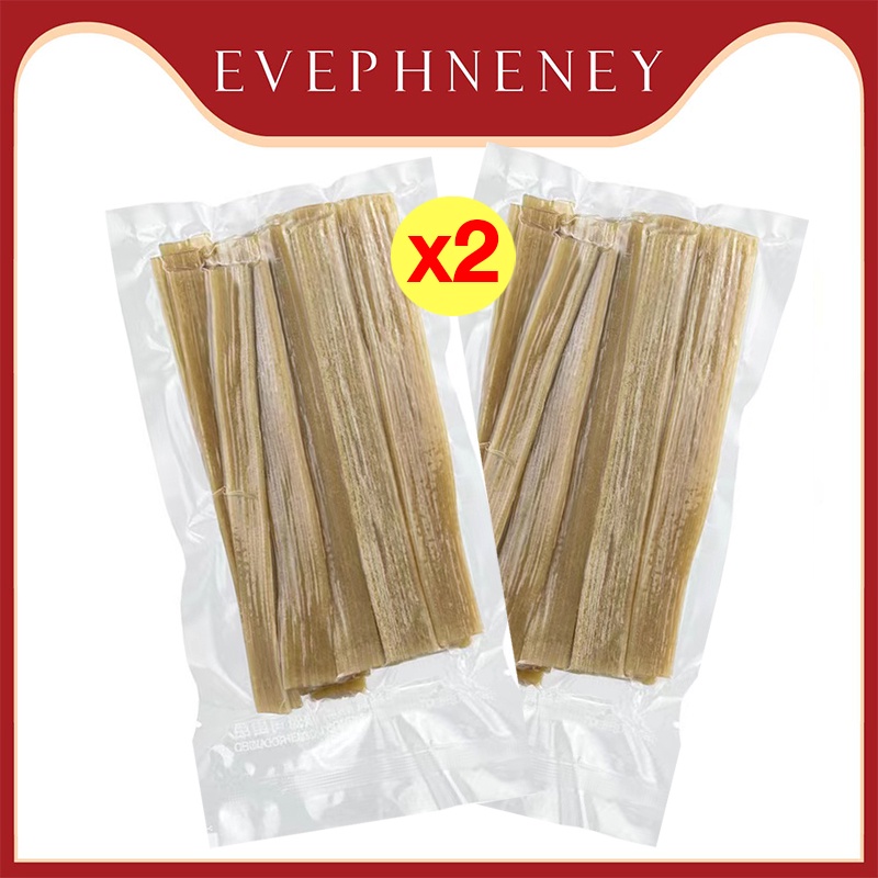 [ได้รับ 2ชิ้น] เส้นมันเทศ เส้นหนึบสุกี้ สินค้าHAND MADE ต้นตำหรับจีน เหนียวนุ่มอร่อย เส้นมันเทศ ใหม่