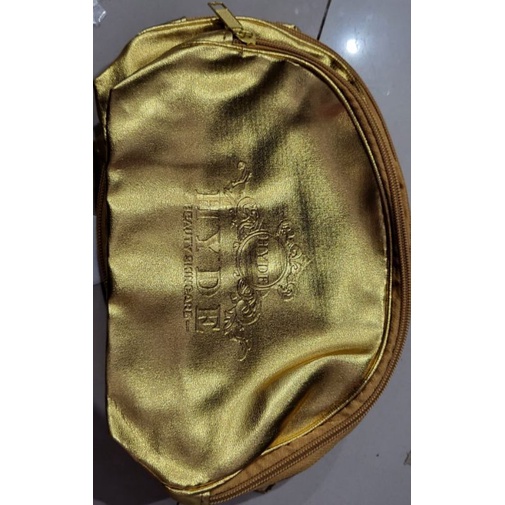 HYDE POUCH/HYDE BEAUTY BAG