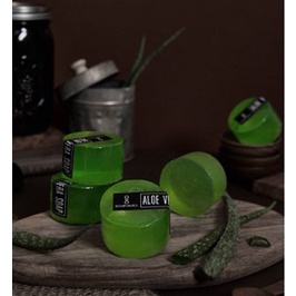 ALOE VERA SOAP | สบู่อโลเวล่า