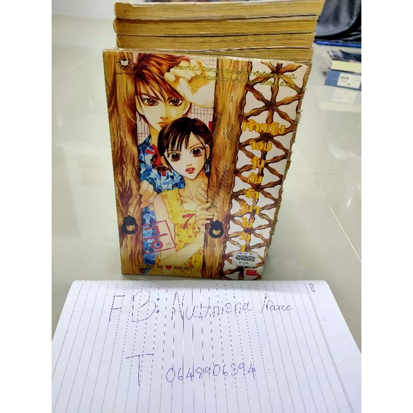 เจ้าหญิงจอมจุ้นกับรักวุ่นๆในวัง 28เล่มจบ สภาพเช่า