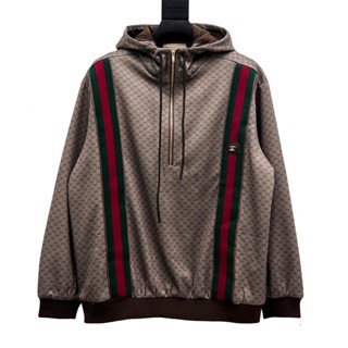 เสื้อกันหนาว GUCCI [NEW] ใครเห็นต้องเหลียวมอง ใส่ก่อนเท่ห์ก่อน [Limited Edition]