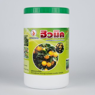 ซุปเปอร์ โปรแตสเซียมฮิวเมทเกล็ด ทองกวาว 1 Kg.