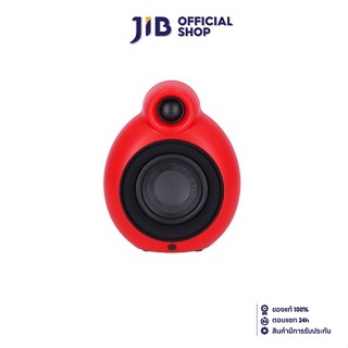 PODSPEAKERS BLUETOOTH SPEAKER (ลำโพงบลูทูธ)  MICROPOD SE MK2 BLUETOOTH (RED)