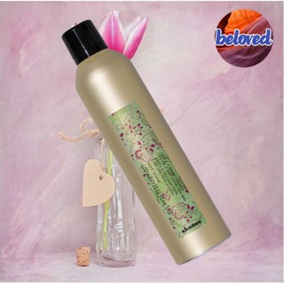 Davines This Is A Strong Hairspray 100/400 ml สเปรย์ฝุ่น ชนิดแข็ง