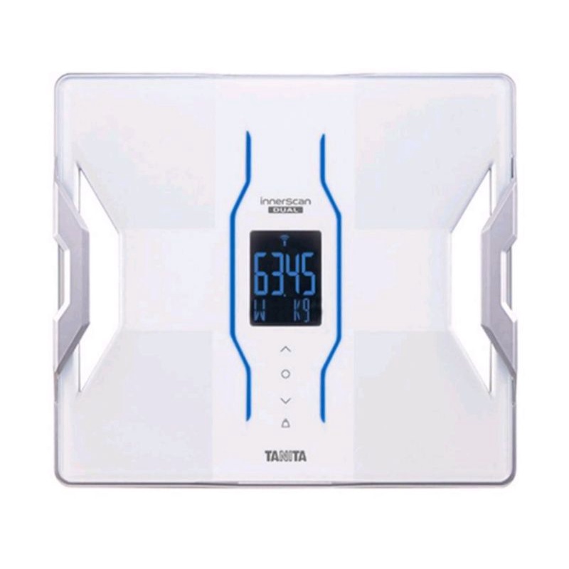 TANITA รุ่น RD-953 White พร้อมส่ง