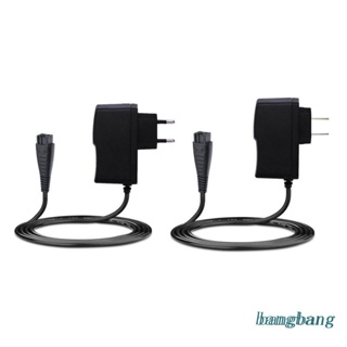 Bang อะแดปเตอร์ชาร์จ 4.8V 25A AC สําหรับเครื่องโกนหนวด Panasonic EES-RF31 ES-RF41 ES-SF21 ES-LT2A