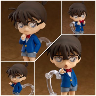 Nendoroid 803 Detective Conan ยอดนักสืบจิ๋วโคนัน เอโดงาวะ โคนัน ขนาด10cm.