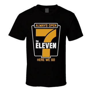 Always Open Seven To Eleven Claypool Roethlisberger Pittsburgh Steelers  Footbal