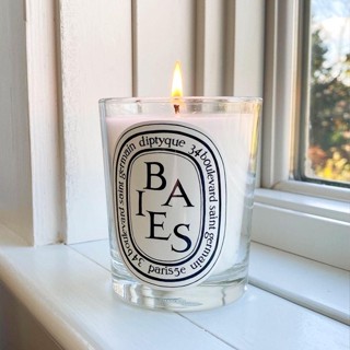 DIPTYQUE BGC BAIES 190g