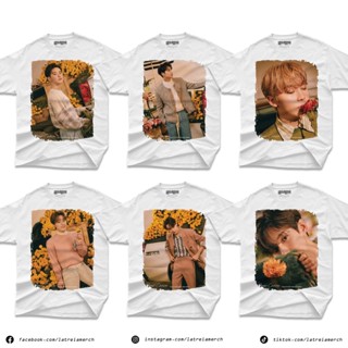 SEVENTEEN Your Choice Shirt LATREIA MERCH