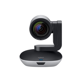 LOGITECH PTZ PRO 2 CAMERA Model : QCAM-PTZPRO2 Vendor Code : 960-001184