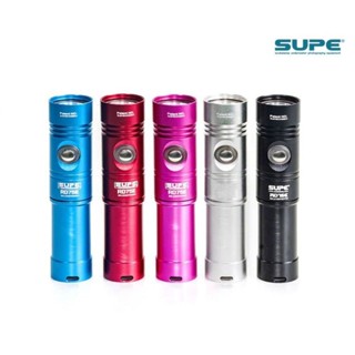 ไฟฉาย Scuba Lamp รุ่น RD75E ขนาด 1200 Lumens