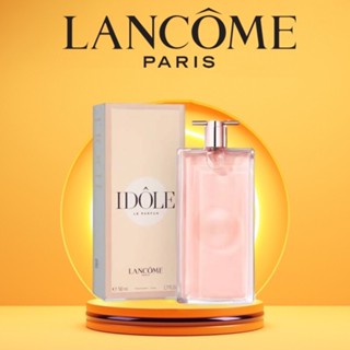 Lancome Idole Le Parfum EDP น้ำหอมแบรนด์แท้ 100%