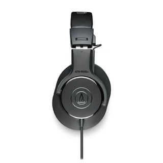 Audio Technica ATH-M20x Professional Monitor Headphones หูฟังมอนิเตอร์