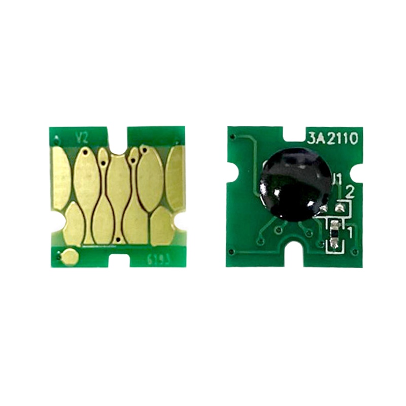 1 ชิ้นเหมาะสําหรับ Epson T3080T5080T7080/T3280/T5280/T7280/T3000 กล่องบํารุงรักษาชิป