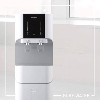 Coway เครื่องกรองน้ำ รุ่น คอร์ WATER PURIFIER CORE (ฟรีบริการ 1-3 ปี)