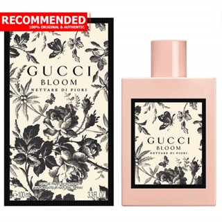 Gucci Bloom Nettare Di Fiori EDP 100 ml.