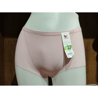 Wacoal V-Support Short Panty รุ่น WU4873