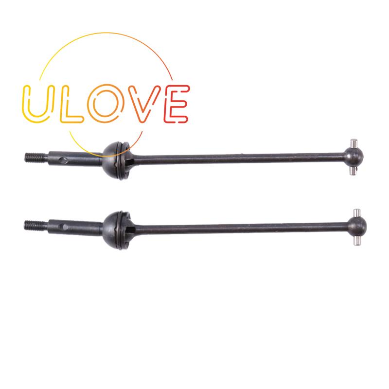 เพลาขับ CVD EMB-1 EMB-SC EMB-WRC EMB-MT EMB-DT L6126 สําหรับรถแข่งบังคับ