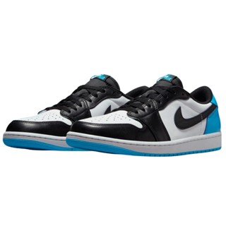 Air Jordan1 Low Powder Blue