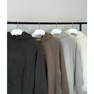 FOG Essentials Hoodie FW22