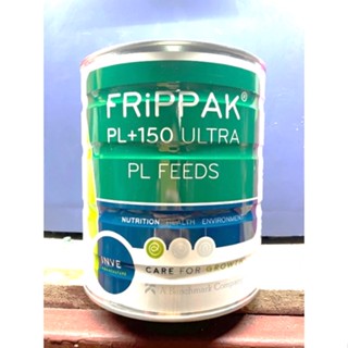 อาหารเสริม FRiPPAK PL+150 ULTRA