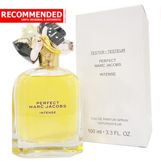 Marc Jacobs Perfect Intense EDP 100 ml. (เทสเตอร์ : Tester)