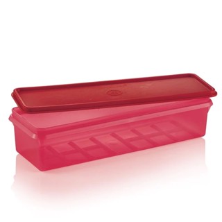 Tupperware กล่องเก็บช้อน รุ่น Thin Stor (1) 1.7L