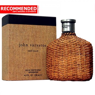 John Varvatos Artisan EDT 125 ml.