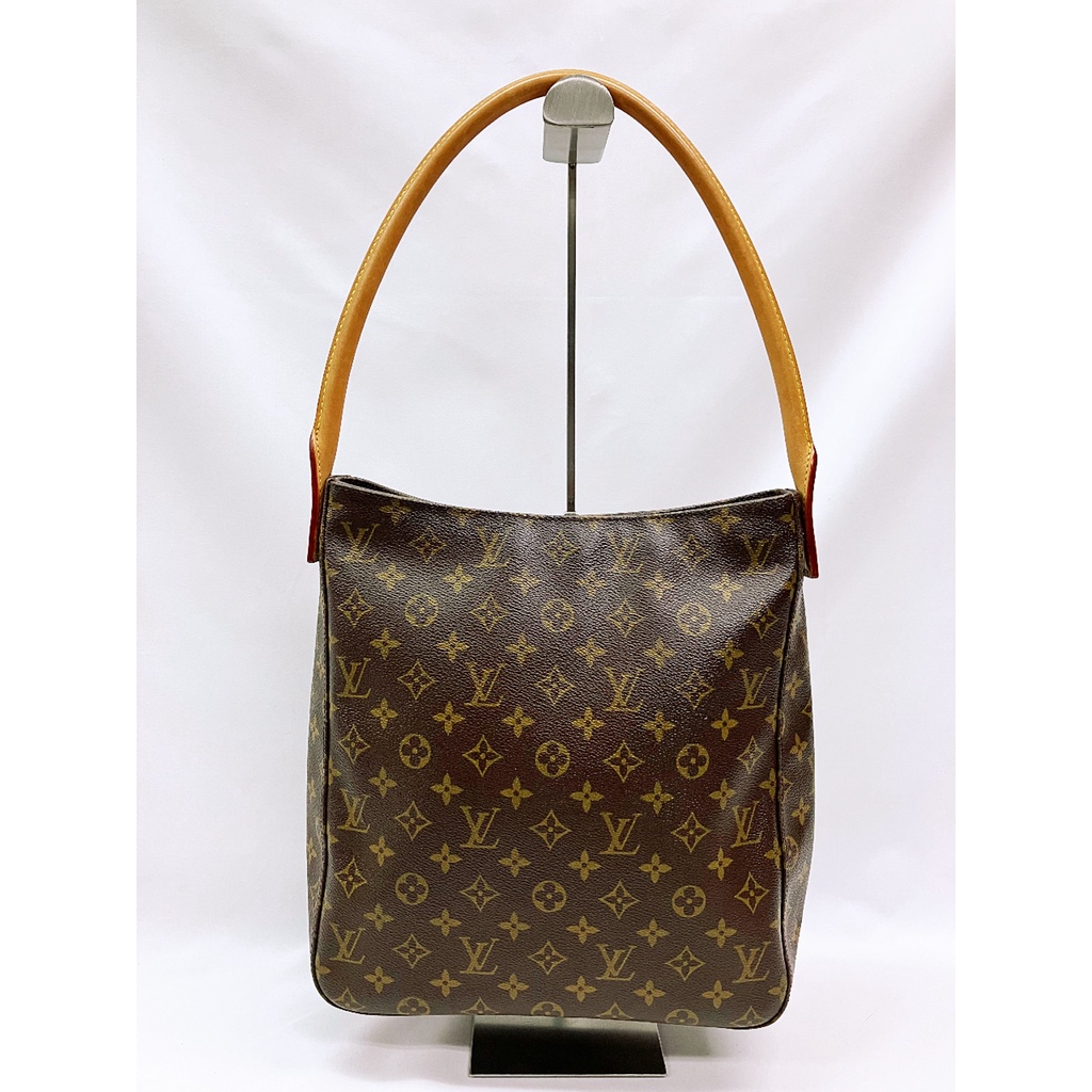 Louis Vuitton Looping Shoulder Bag