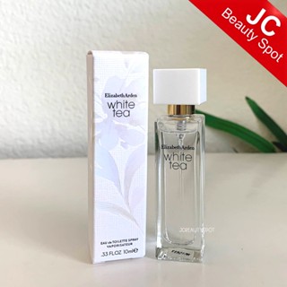 (Travel Size) White Tea Elizabeth Arden EDT for women 3ml.-15ml.